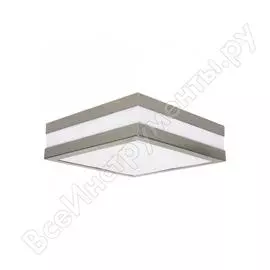 Герметичный потолочный светильник KANLUX JURBA DL-218L 8981
