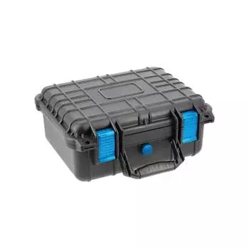 Герметичный ящик для инструмента HOEGERT TECHNIK