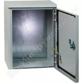 Щит EKF ЩРНМ-2 mb24-2