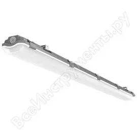 Герметичный светильник под светодиодную лампу IN HOME ССП-458 4690612032610