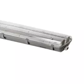 Герметичный светильник под светодиодную лампу IN HOME