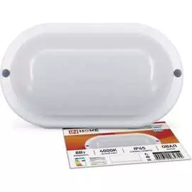 Герметичный светодиодный светильник IN HOME