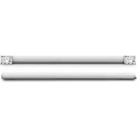 Герметичный светодиодный светильник IN HOME