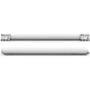 Герметичный светодиодный светильник IN HOME