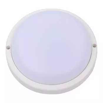 Герметичный светодиодный светильник IN HOME оaд-2065-круг 4690612044033