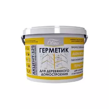 Герметик АКЦЕНТ