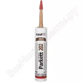 Акриловый герметик KIM TEC