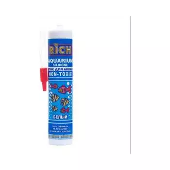 Герметик для аквариума RICH 114141