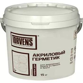 Герметик для дерева Torvens 00-00009987