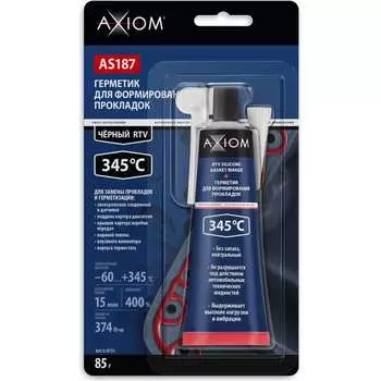 Герметик для формирования прокладок AXIOM AS187