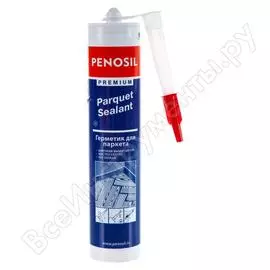 Герметик для паркета Penosil
