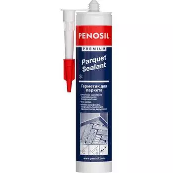 Герметик для паркета Penosil PF-104 H4198