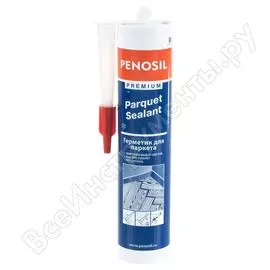 Герметик для паркета Penosil
