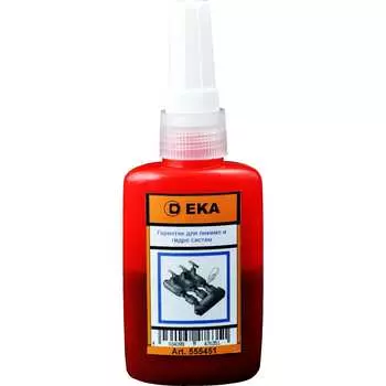 Герметик для пневмо и гидро систем BTI 555451