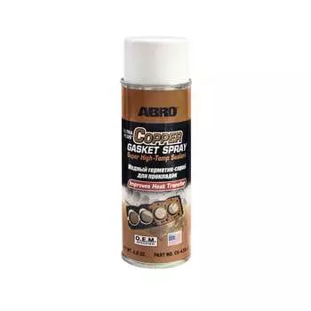 Герметик для прокладок ABRO