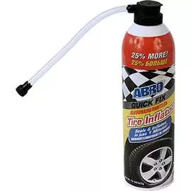 Герметик для ремонта шин ABRO