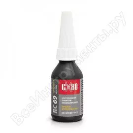 Герметик для трубной резьбы CX80