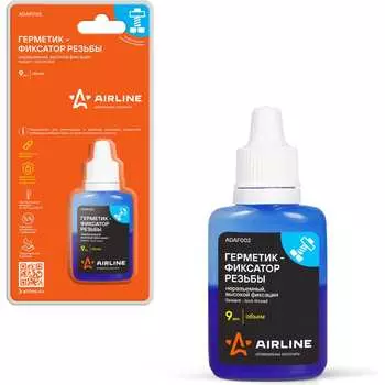 Герметик-фиксатор резьбы Airline ADAF002