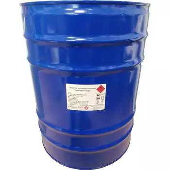 Герметик Гермокрон-гидро