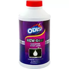 Герметик и системы охлаждения ODIS Super radiator leaking stop agent Ds9025