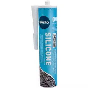 Герметик Kesto Silicone 79832