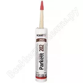 Акриловый герметик KIM TEC