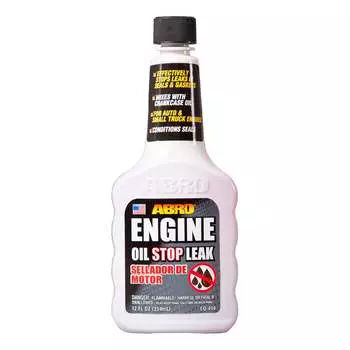 Герметик масляной системы ABRO EO-414-R