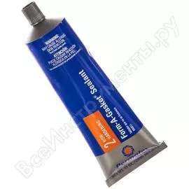 Герметик - прокладка permatex fag №2 тюбик в коробке, 311г 80011