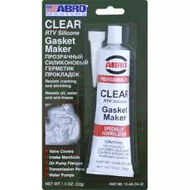 Герметик прокладок ABRO 13-AB-CH-32R