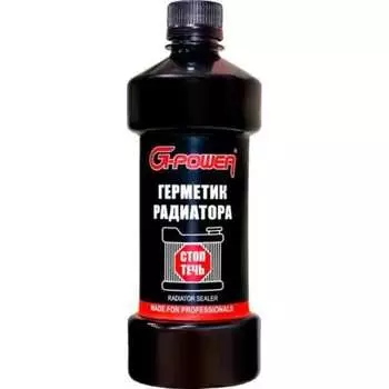 Герметик радиатора G-Power GP-451
