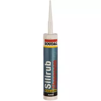 Герметик Soudal