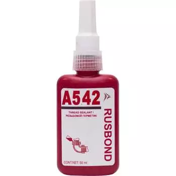 Герметик трубной резьбы RusBond A5.42.50