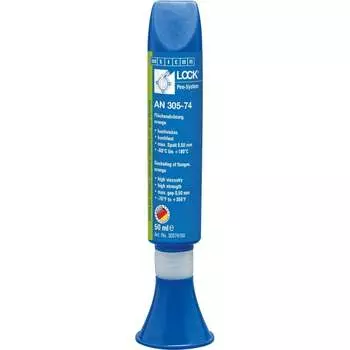 Герметик WEICON LOCK AN 305-74 wcn30574150