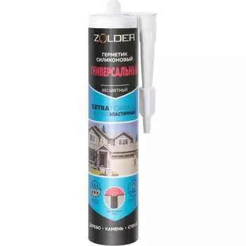 Герметик ZOLDER