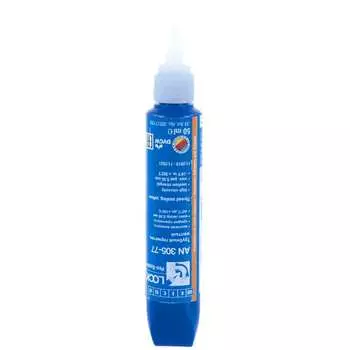 Герметизация резьбовых соединений WEICON LOCK AN 305-77 wcn30577150