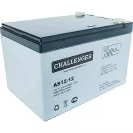 Герметизированная свинцово-кислотная аккумуляторная батарея CHALLENGER