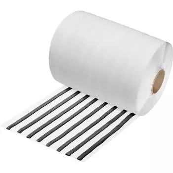 Герметизирующая бутилкаучуковая лента Герлен аг 25/1,5 000000000 74