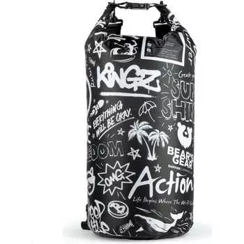 Гермомешок BAROUGE BCG-111/100 BCG-111 20 л/черный