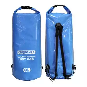 Гермомешок Следопыт Dry Bag PF-DB-60