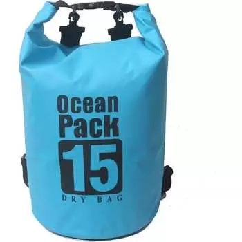 Гермомешок ZDK