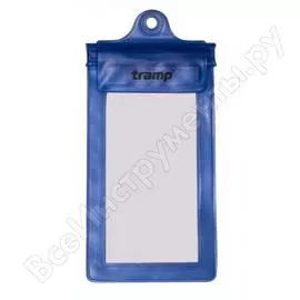 Гермопакет для мобильного телефона Tramp TRA-252