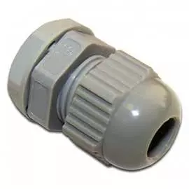 Гермоввод для кабеля LANMASTER LAN-MBPG-11-GY