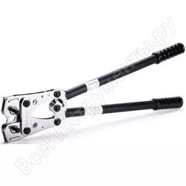 Пресс-клещи КВТ ПКГ-120 57568