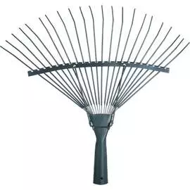 Проволочные веерные грабли Gigant