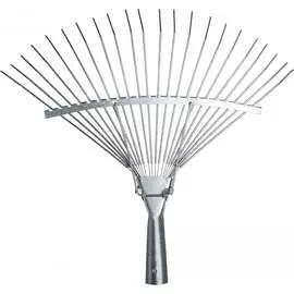 Проволочные веерные грабли Gigant