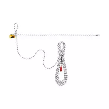 Гибкая анкерная линия Petzl GRILLON L052AA04