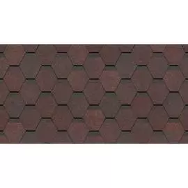 Гибкая черепица DOCKE PIE PREMIUM ZRSF-1074