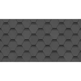 Гибкая черепица DOCKE PIE STANDARD ZRSM-1045