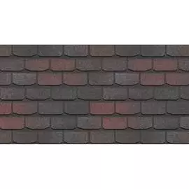 Гибкая черепица DOCKE PIE PREMIUM ZRSG-1080