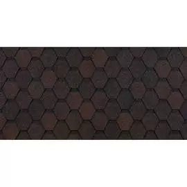 Гибкая черепица DOCKE PIE EURASIA ZRKQ-1023